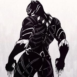 Meet your Posher, ɮʟǟƈӄ